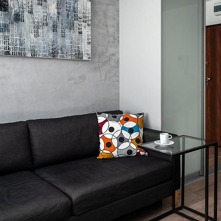 Apartamenty-Wroc Golden House Wroclaw Phòng bức ảnh