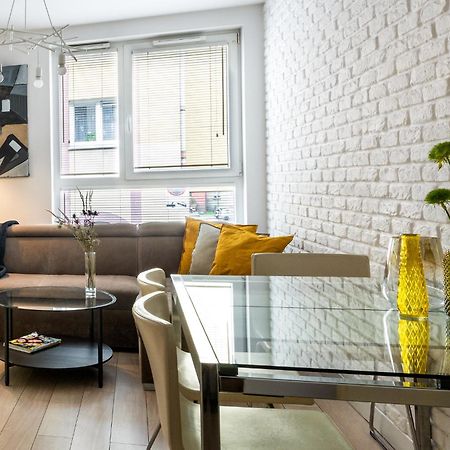 Apartamenty-Wroc Golden House Wroclaw Phòng bức ảnh