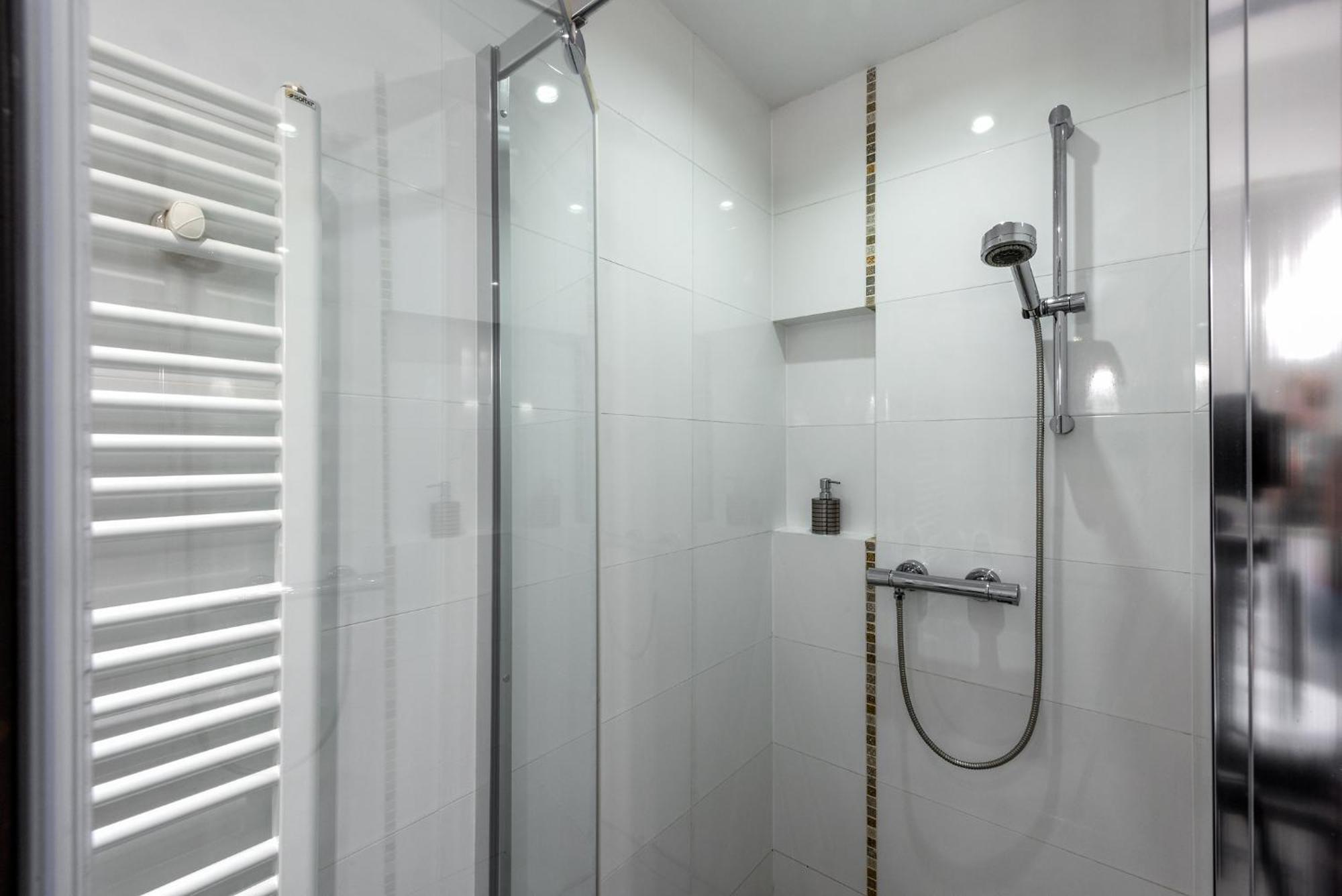 Apartamenty-Wroc Golden House Wroclaw Phòng bức ảnh