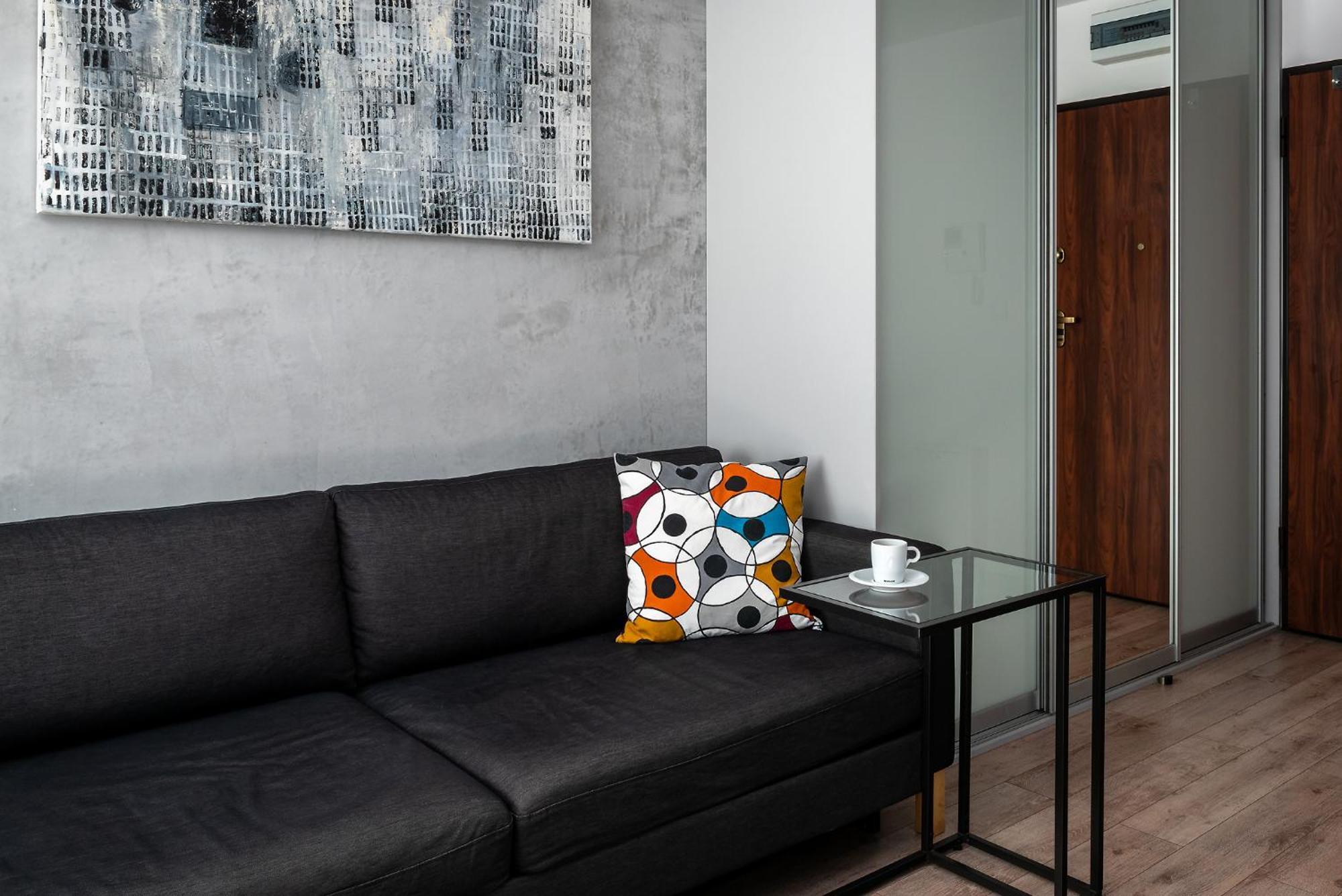 Apartamenty-Wroc Golden House Wroclaw Phòng bức ảnh