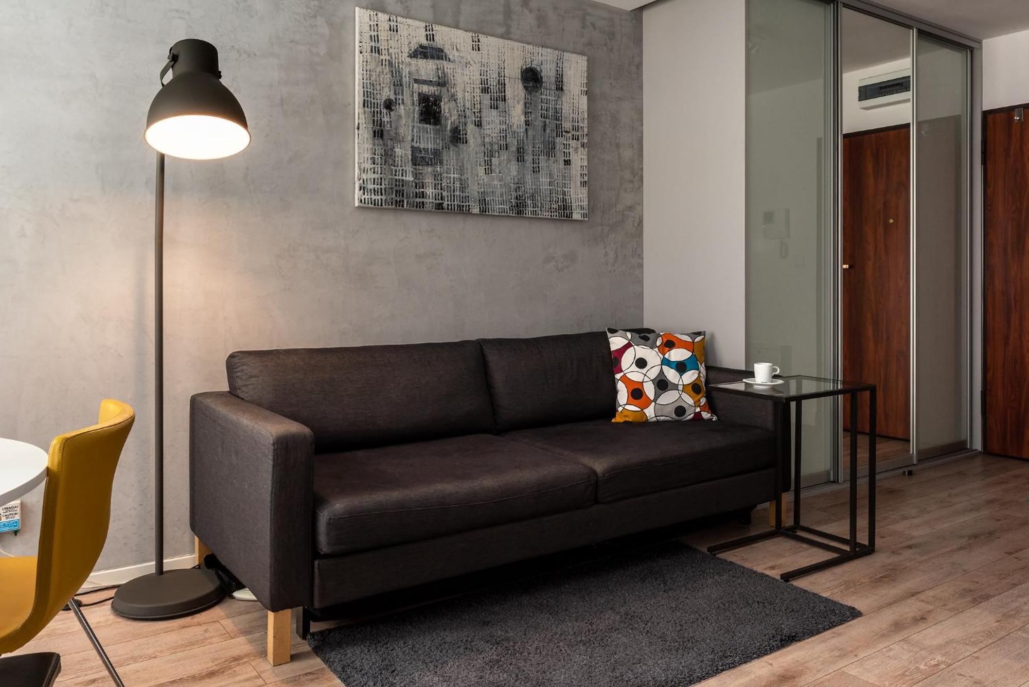 Apartamenty-Wroc Golden House Wroclaw Phòng bức ảnh